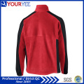 Hot Sell Two Tone Herren Polar Fleece Jacke (YYLR112)